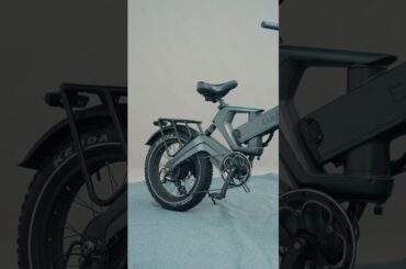 Euybike K6 Pro: Mastering Muddy Trails and Challenging Landscapes!  #ebike #electricbike