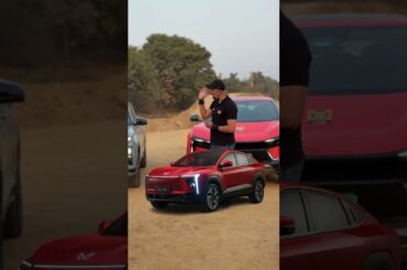 2026 Acer FASTER Awards - The Biggest year for electric cars