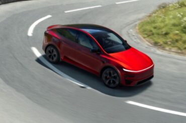 Tesla finally catches a break in Europe