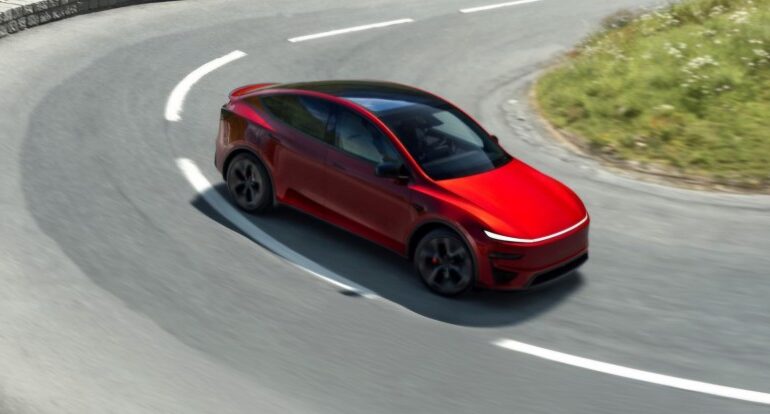 Tesla finally catches a break in Europe