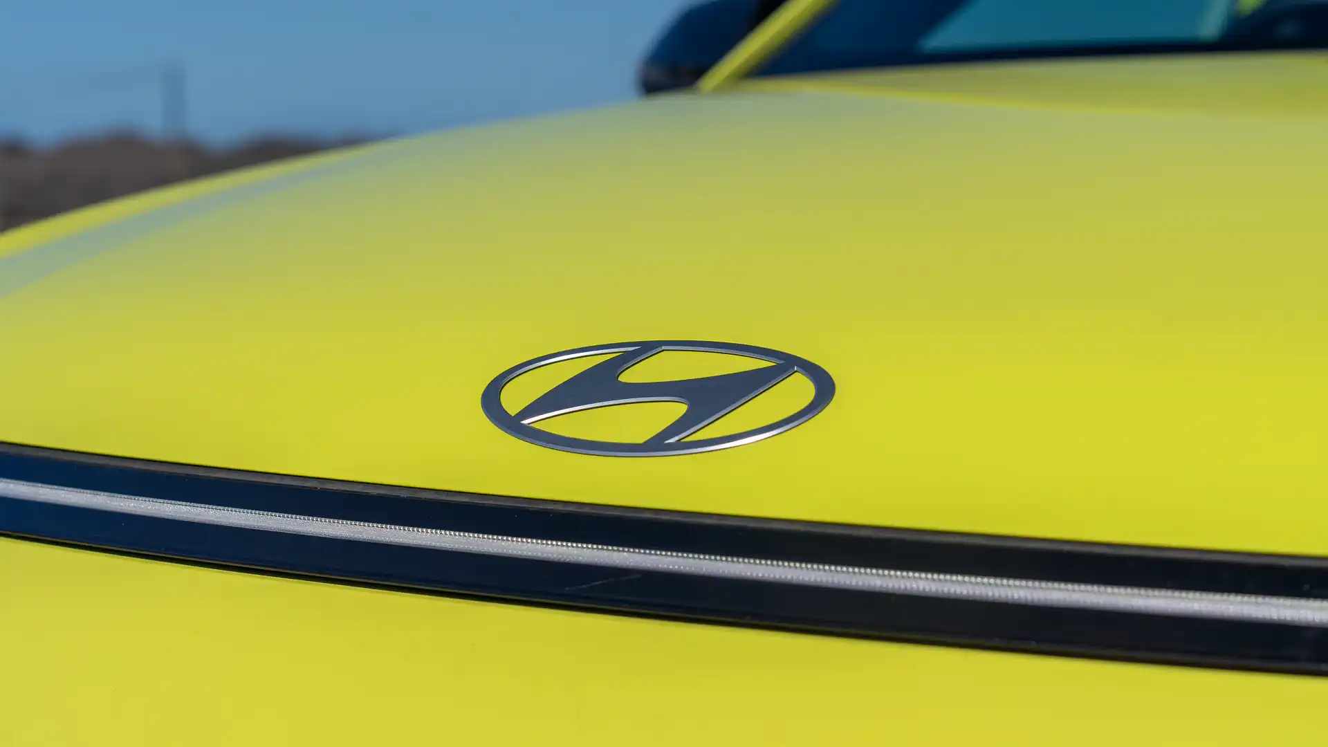 Hyundai reiterates substandard EV sales, but hybrid remains the focus