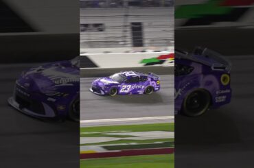 That Daytona Roar Hits Different! 🏎️💨