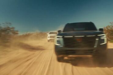 2026 Nissan Armada - Go Forth and Conquer