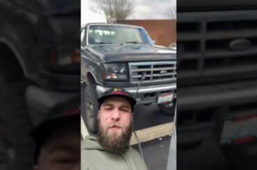 Electric vehicle tech #jeeplife #offroad #jeepwrangler #4x4 #cars #car #ford #offroading #shorts