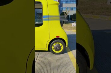 they said toy car. the EU said otherwise. #citycar#electriccar#EV #ASTRAUX#ASTRAUXEV#microcar#europe