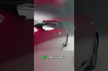 BYD Seal 08  The Future of Electric Cars Revealed!