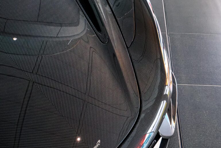 McLaren 765 LT Carbon Edition [4000x5328]