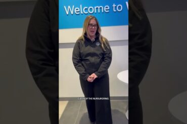 Keira reflects on why creating space, time and effort for others really matters. #IWD2026