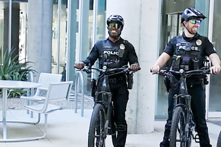 Chandler residents, other stakeholders weigh in on who should regulate e-bikes