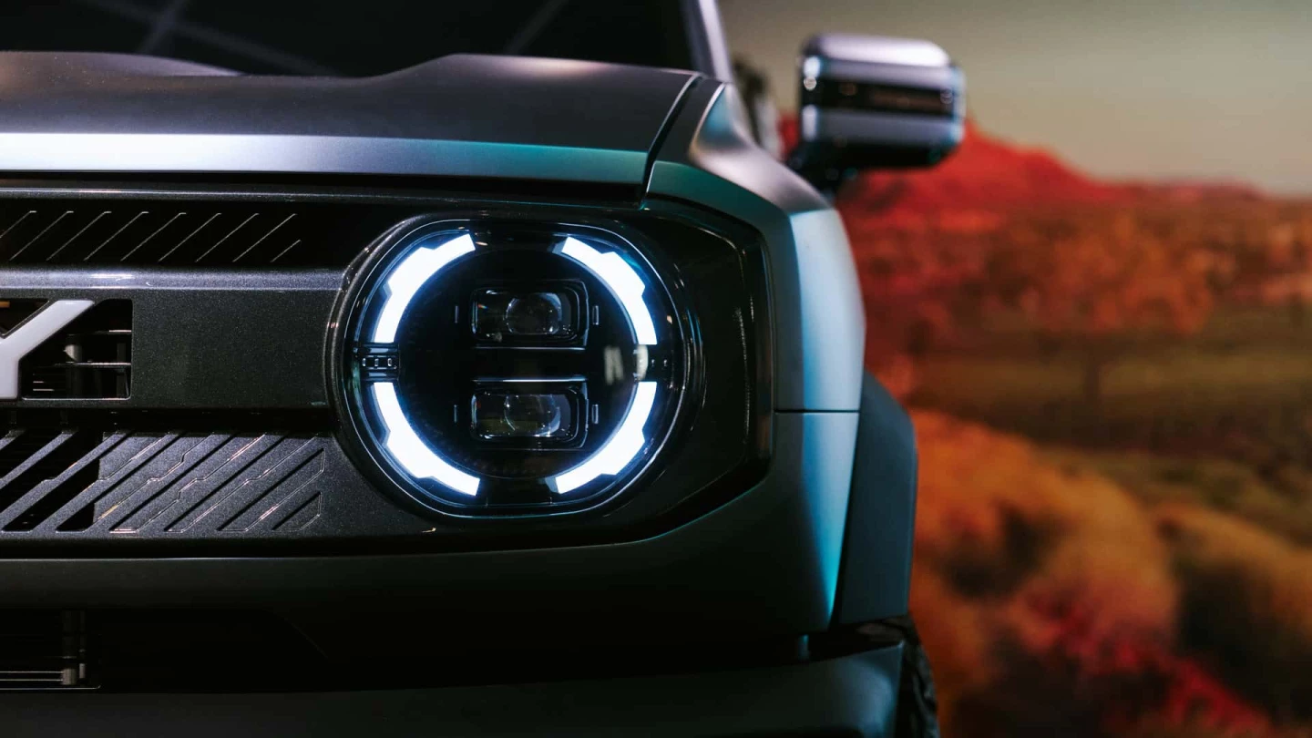 It's set to arrive in Australia in the last quarter of this year