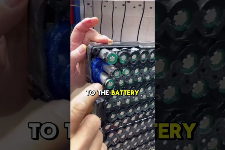 Why are Electric Vehicles so Expensive to Fix?