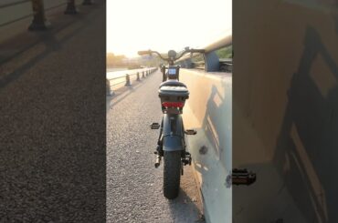 1500W Power for Just $669?! DEEPOWER QS7 Electric Bike Overview#ebike #electricbike #electricbicycle