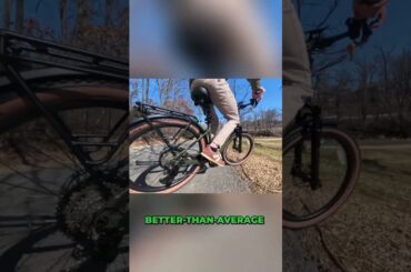 The First Velotric Mid-Drive Ebike is Here (Discover M)