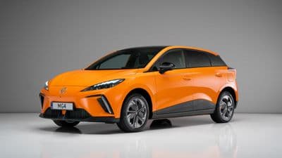 2025 MG4 Price and Specs: Remains One of Australia's Best Value EVs