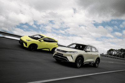 Cheapest Electric Cars Australia 2026 | 2 EVs Under $30,000, 15 under $40,000