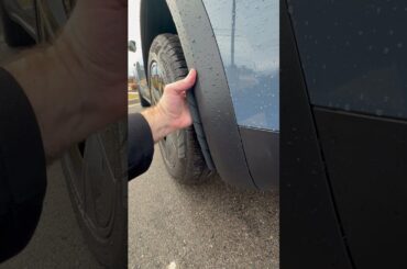 Help protect your Model X from stone chips. #innovation #automobile #1fastguard #tesla #modelx #ev