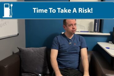 I'm Now A Full Time YouTuber! (Lost Job!)