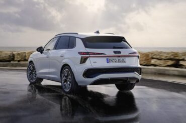 Audi Q3 e-Hybrid set for Australia as German brand targets emissions boost with plug-in hybrids