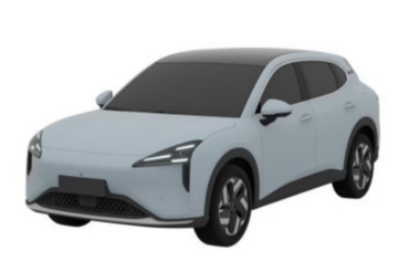 SAIC patents Baojun Yunhai SUV in India; could arrive as MG’s next plug-in hybrid