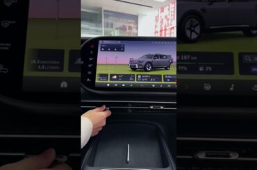 All New Smart #5 PHEV 2026