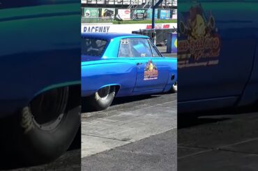 Hell no! Would give this up for an Electric car? #cars #musclecars #dragracing #short #shorts #reels