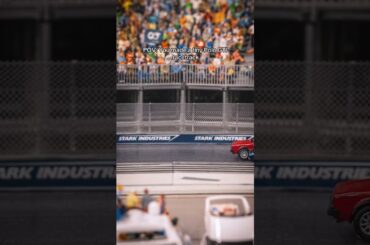 Because grown-ups deserve toys too 🚗 #Volkswagen #VWPoloGTI