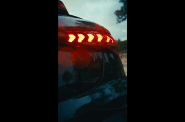 Sneak peak at the return of a legend.