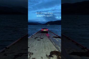 Your dream driving location? | The #BMW M3.