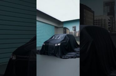 Tomorrow at 7 p.m. CET, we usher in a new era with the all-new electric VLE. | #shorts