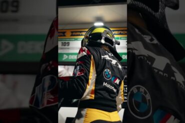 Samantha Tan is proud to drive “like a girl” in the Deus at Nürburgring. 💅🚗