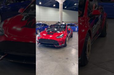 Convertible Model 3 Tesla #convertible #model3 #tesla #electriccar