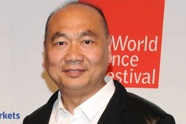 Tesla billionaire buys more Nvidia to ‘calm the nervous market’