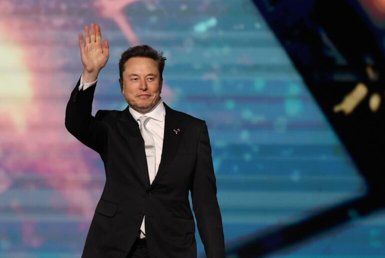 The Shocking Reason Elon Musk Thinks You Should Keep Your Tesla Stock