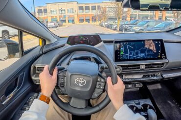 2026 Toyota Prius PHEV - Living With The 50 MPG Commuter Car