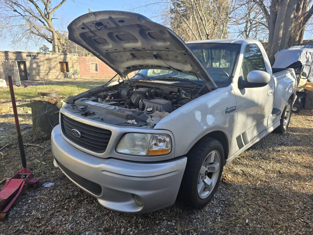 Time to fight the (Middle East) war again