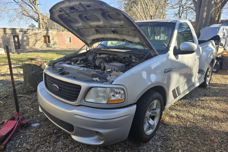 Time to fight the (Middle East) war again