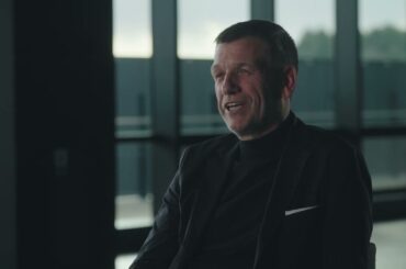 A LEXUS FUTURE DISCOVERED TOGETHER | Lexus Europe