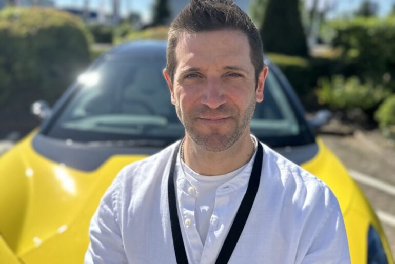 Lotus launches powerful plug-in hybrid Eletre X