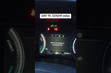 Most people wouldn't buy an electric car...