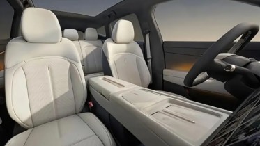 VW ID.Unyx 08 interior - source: Volkswagen