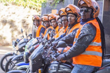 Electric Motorcycles Gain Momentum Across Africa