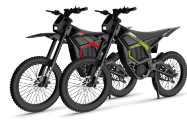 SSR introduces SR-E8 Pro and SR-E15 Pro electric dirt bikes