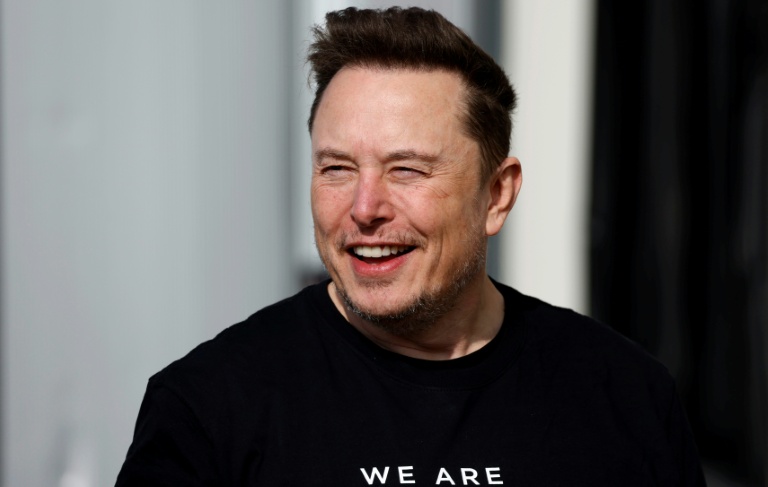 Musk, already world's richest person, eyes $1 trillion fortune