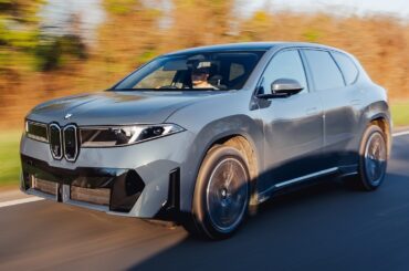 This Car Will Change Everyone's Opinion on Electric Cars