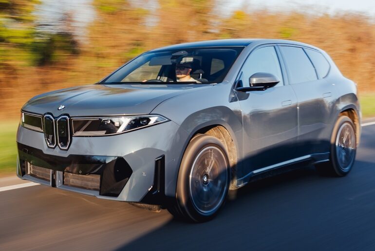 This Car Will Change Everyone's Opinion on Electric Cars