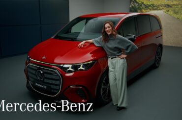 The all-new electric VLE | The Walkaround