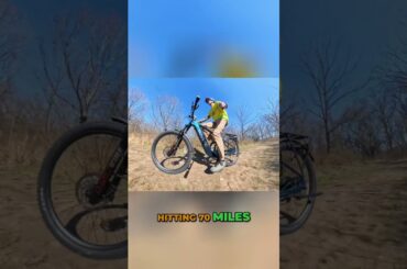 The Only Ebike You Need for Dirt and Asphalt? Velotric Summit 2