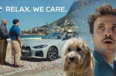 The Sweets | BMW Service.