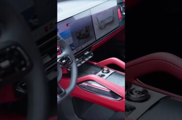 The New Luxury SUV Geely ZEEKR 8X PHEV 2026#luxurymotors #luxurycars