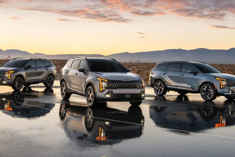 Are hybrids and PHEVs worth the extra cost? We did the long-term math to find out